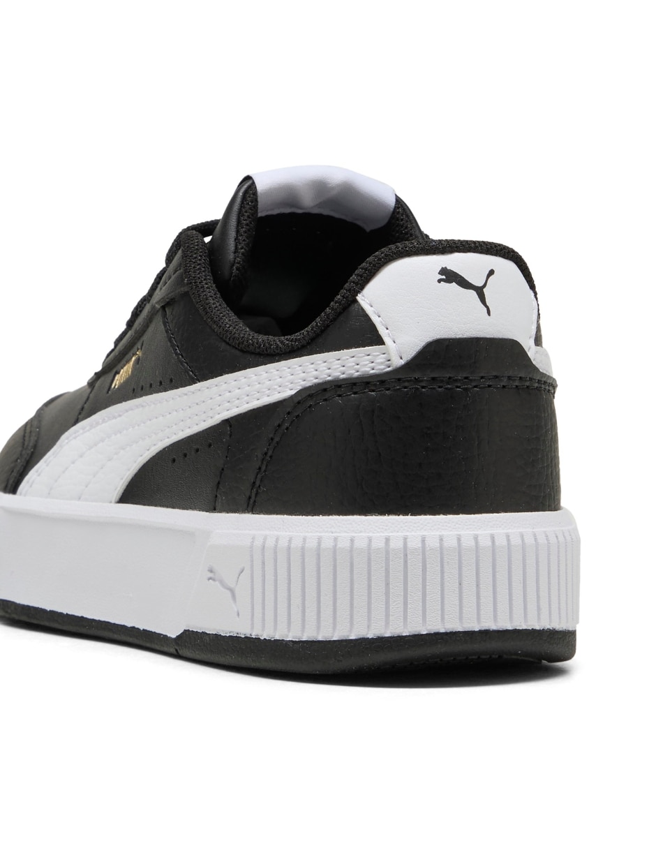 Tenis puma para niña carina mia