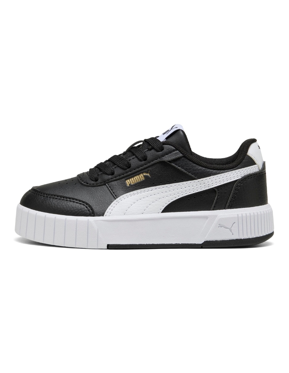 Tenis puma para niña carina mia