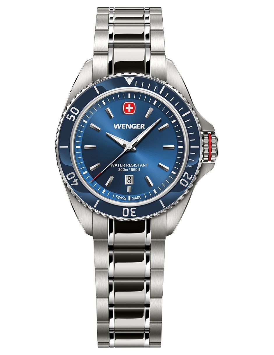 Reloj Wenger Executive para mujer