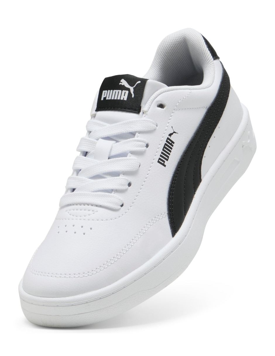 Tenis Puma Court CC unisex