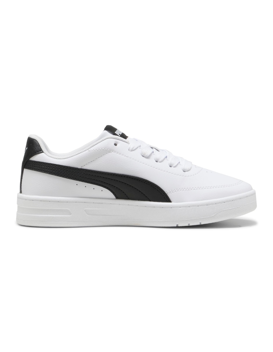 Tenis Puma Court CC unisex
