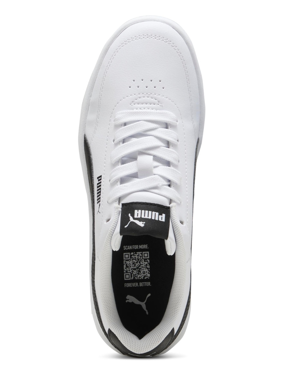 Tenis Puma Court CC unisex