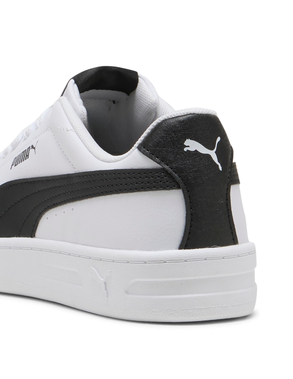 Tenis Puma Court CC unisex