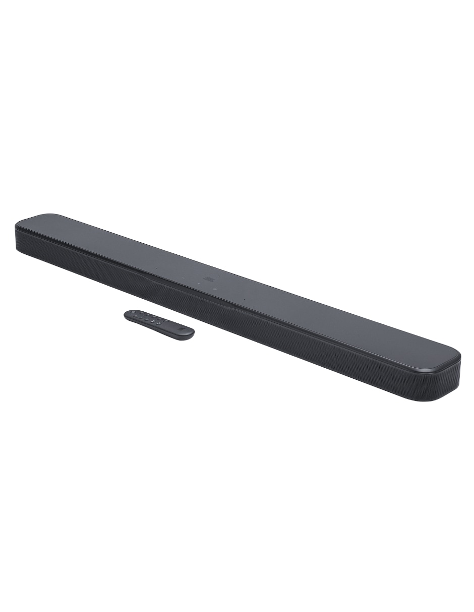 Barra de sonido Bar 300 MK2 con subwoofer