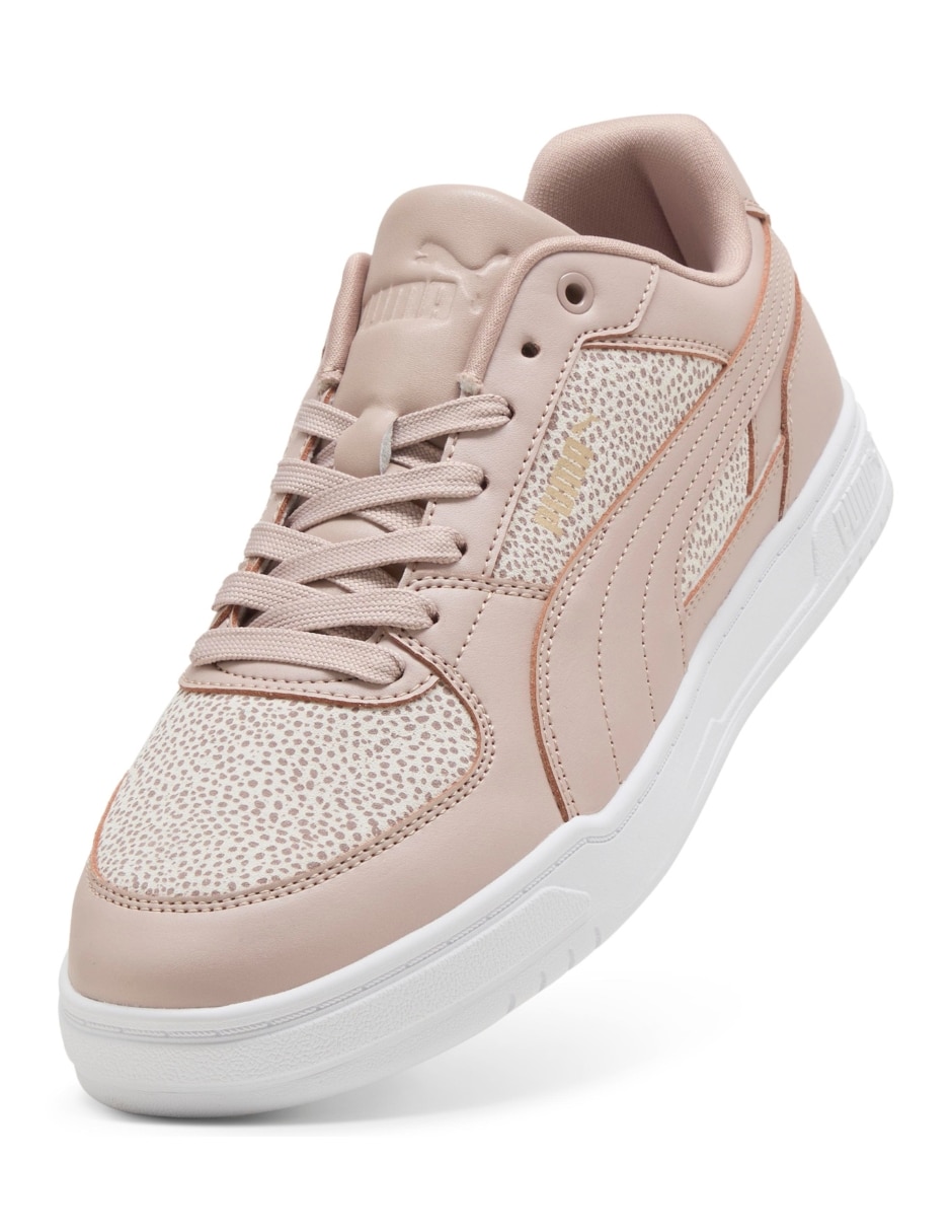 Tenis Puma Caven 3 topcat de mujer