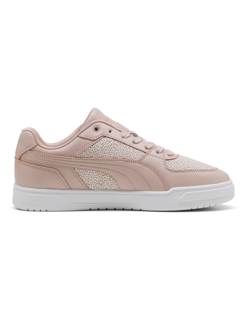 Tenis Puma Caven 3 topcat de mujer