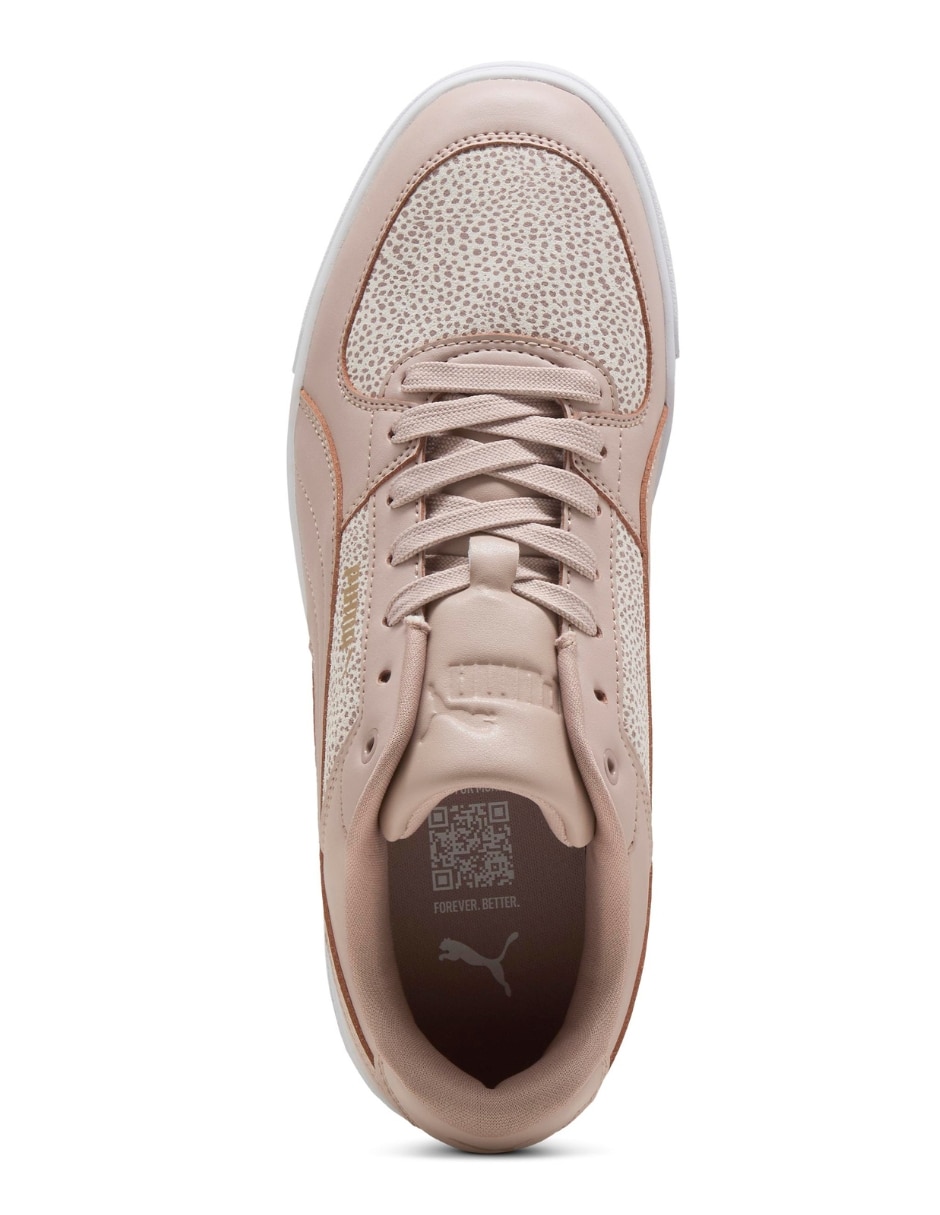 Tenis Puma Caven 3 topcat de mujer