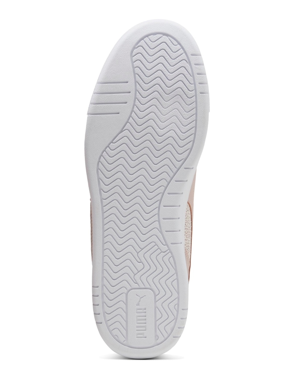 Tenis Puma Caven 3 topcat de mujer