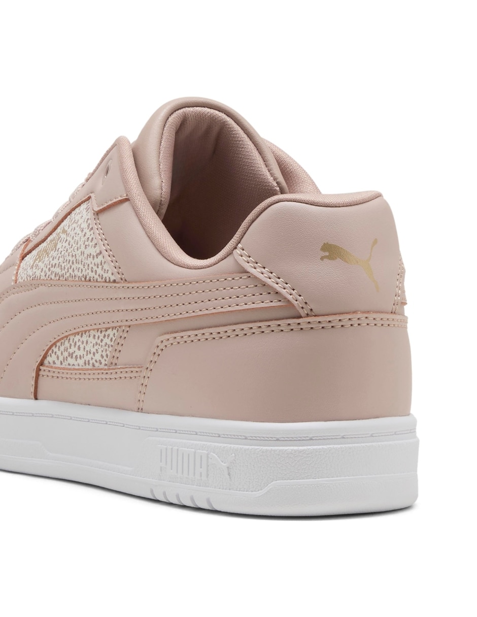Tenis Puma Caven 3 topcat de mujer
