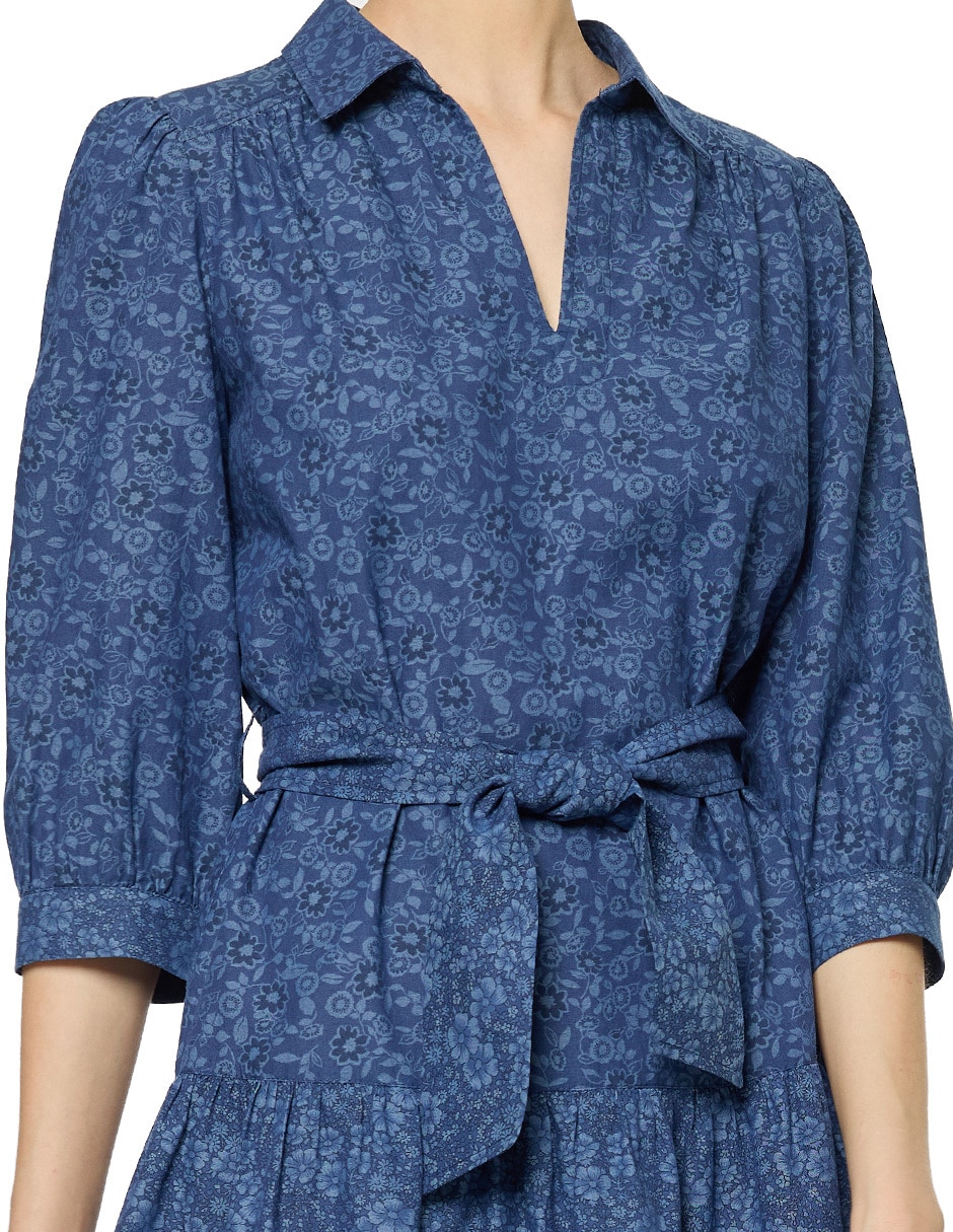 Arriba rodilla casual foley's para mujer