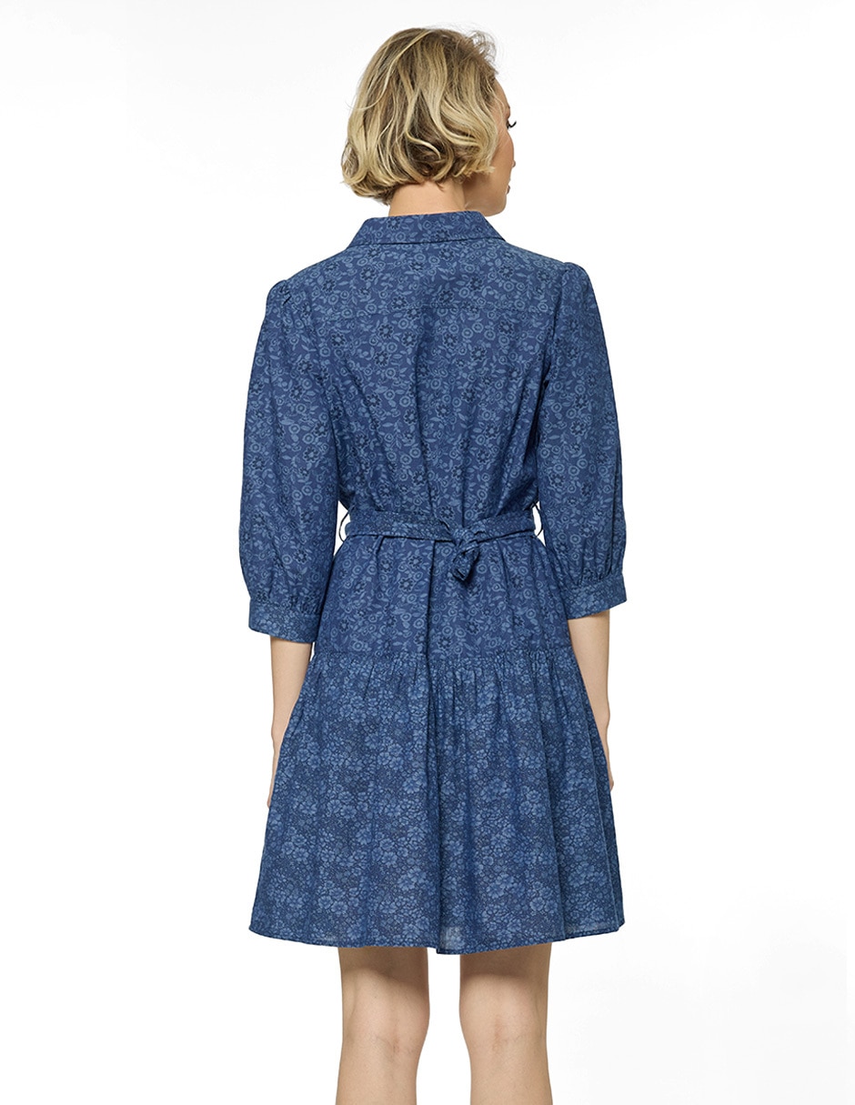 Arriba rodilla casual foley's para mujer