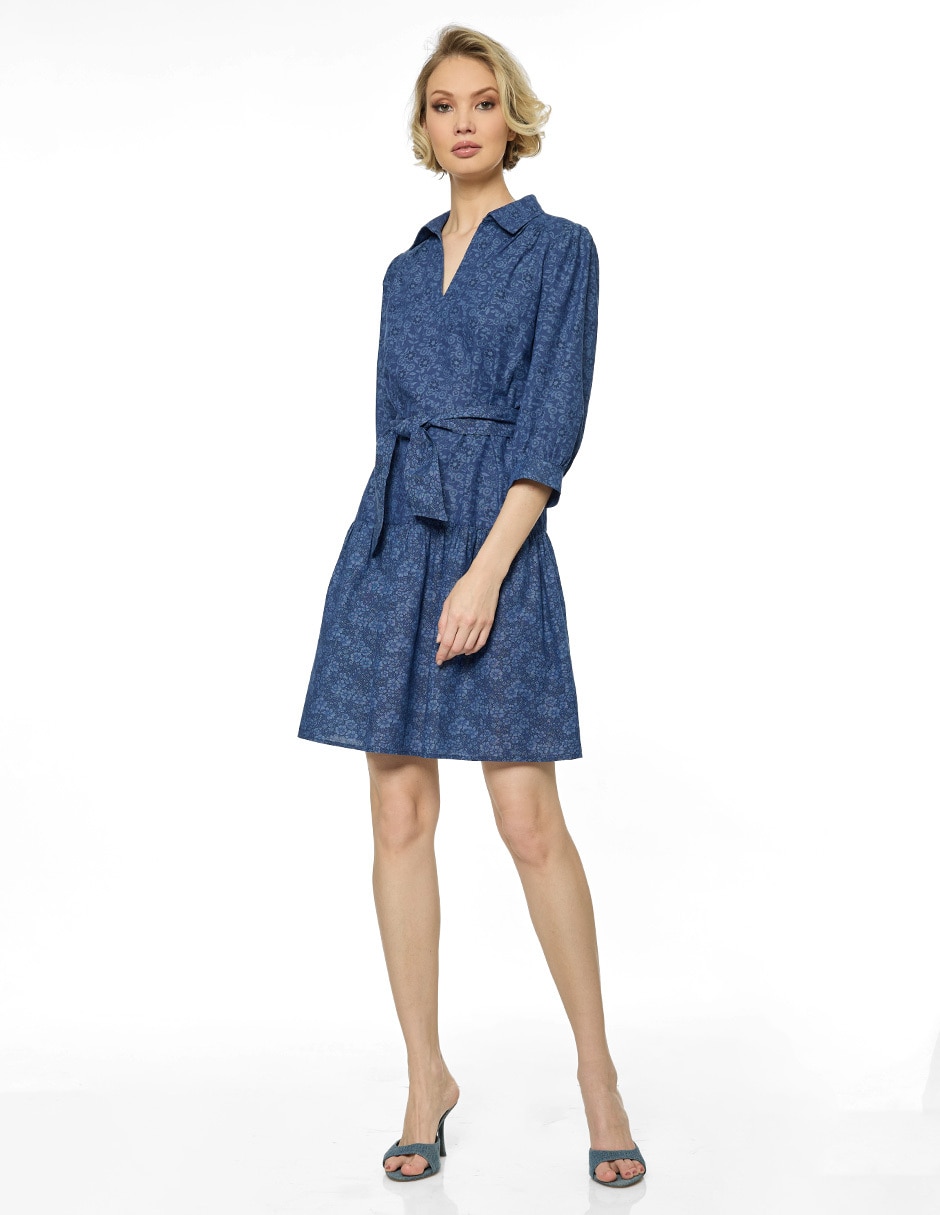 Arriba rodilla casual foley's para mujer