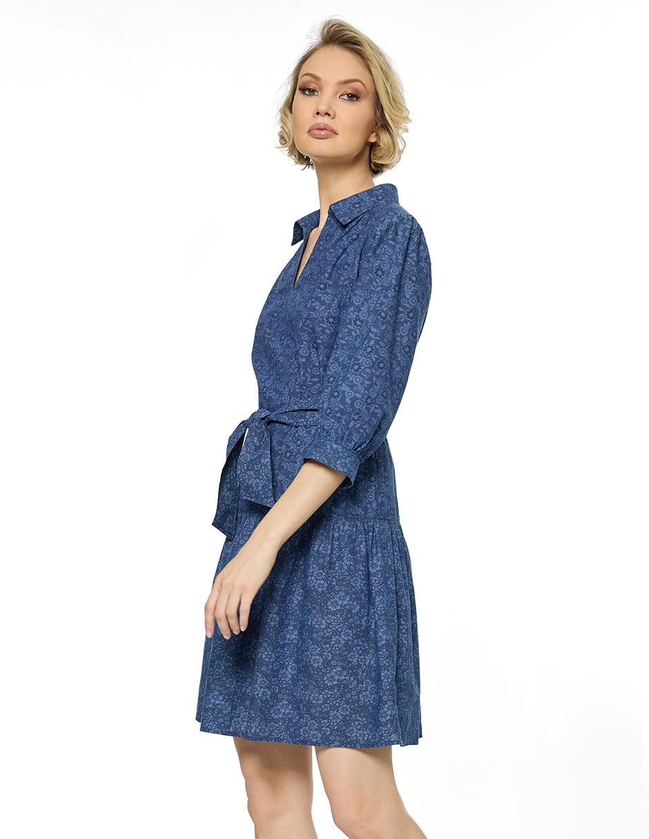 Arriba rodilla casual foley's para mujer