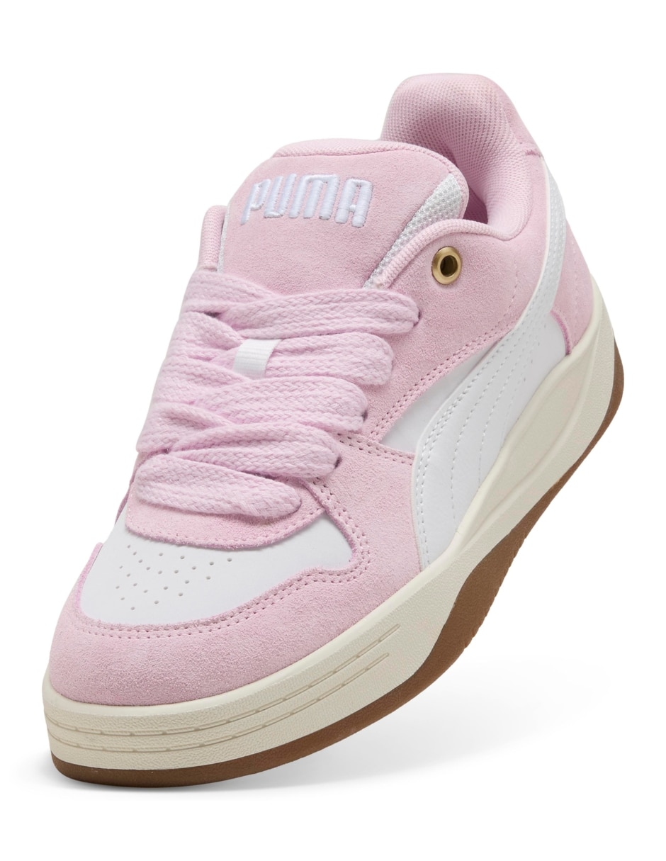 Tenis Puma Park luna de mujer