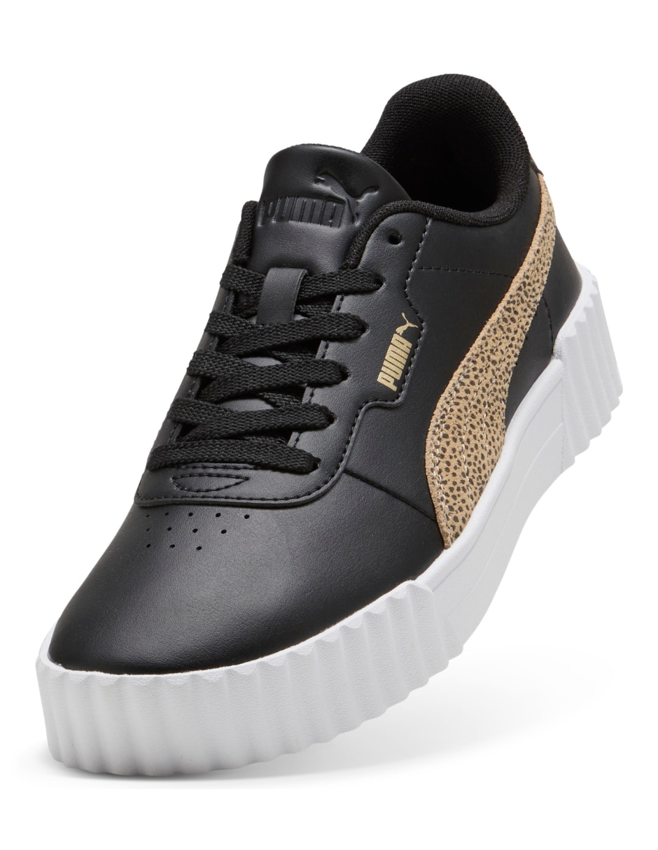 Tenis puma carina 3 topcat para mujer