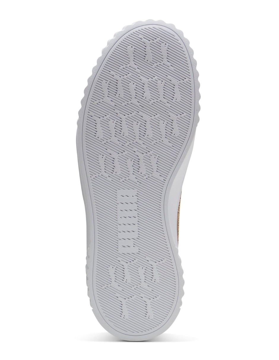Tenis puma carina 3 topcat para mujer