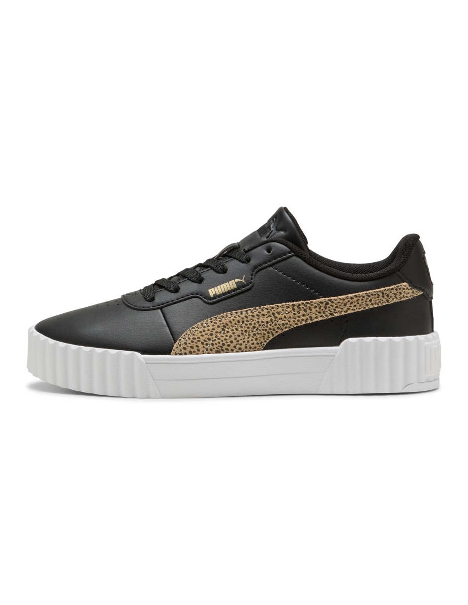Tenis carina 3 topcat para mujer