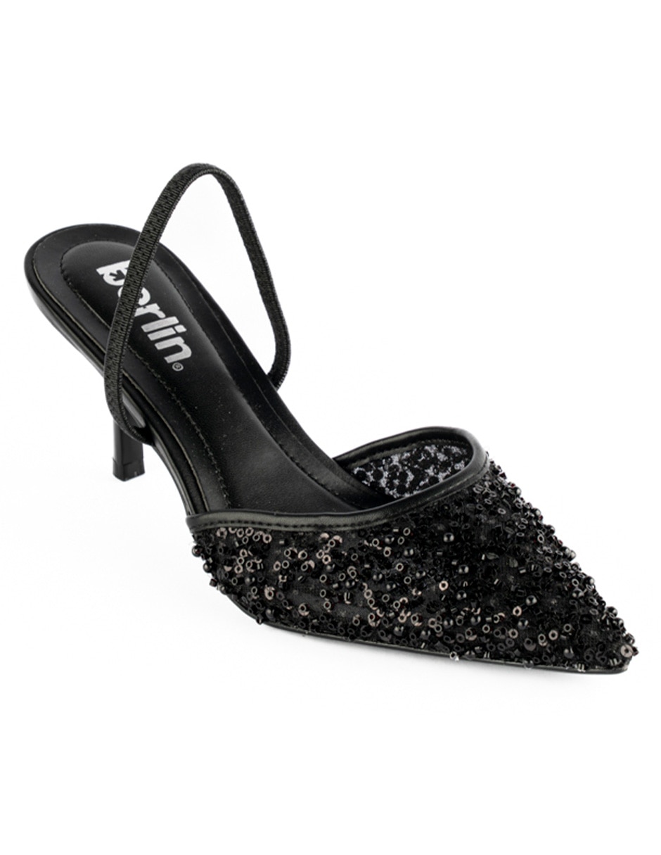 Zapatilla 4