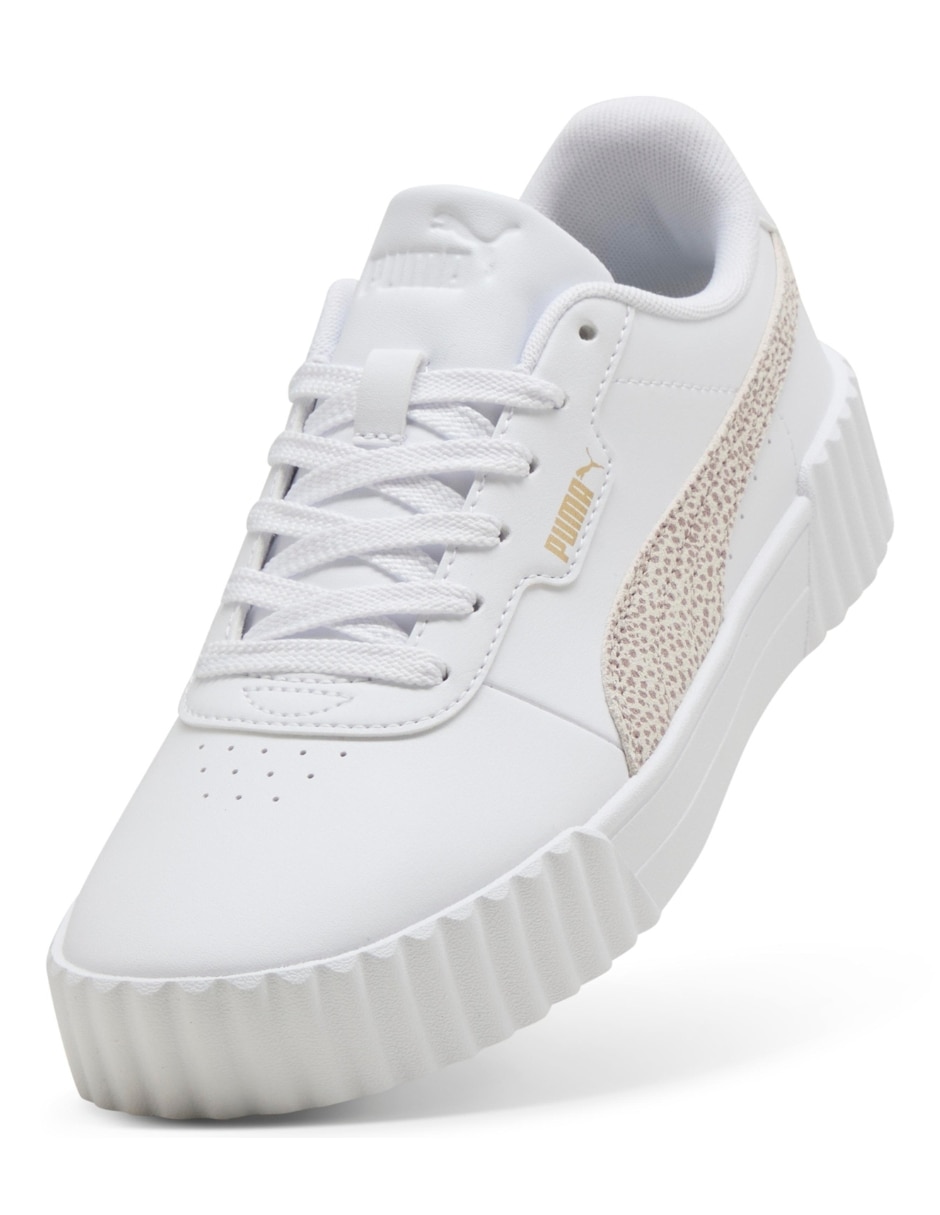 Tenis carina 3 topcat para mujer 2