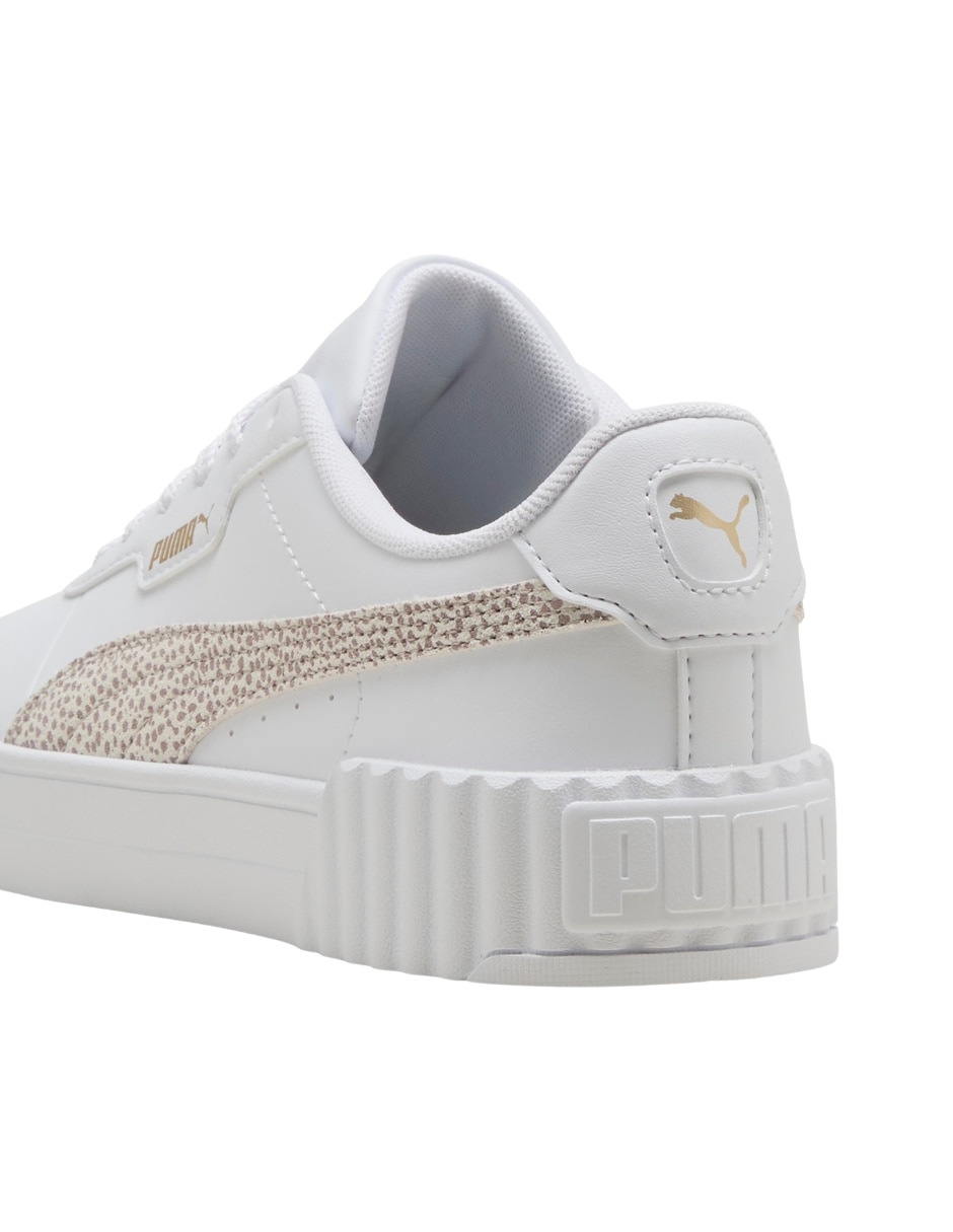 Tenis carina 3 topcat para mujer 5