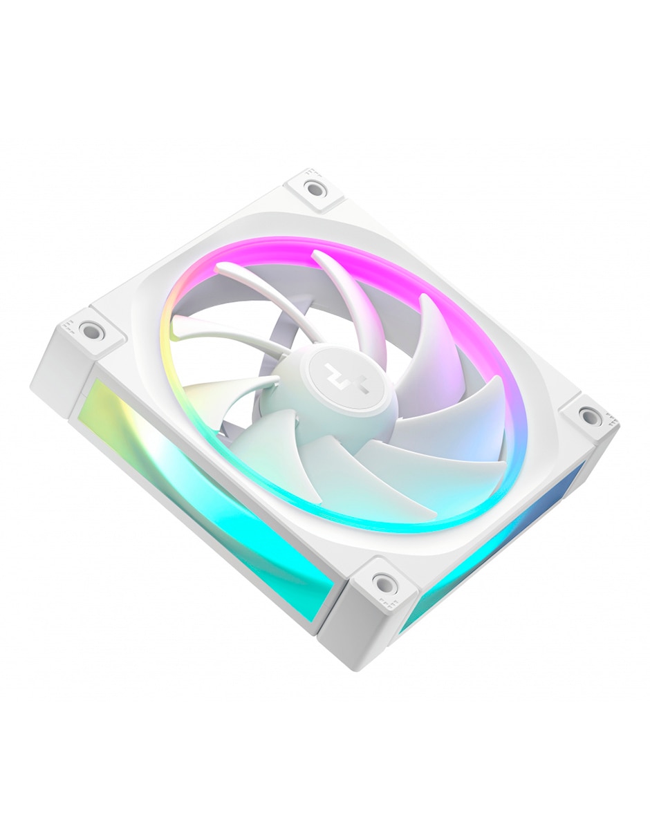 Disipador Deepcool R-FL12R-WHAPN3-G