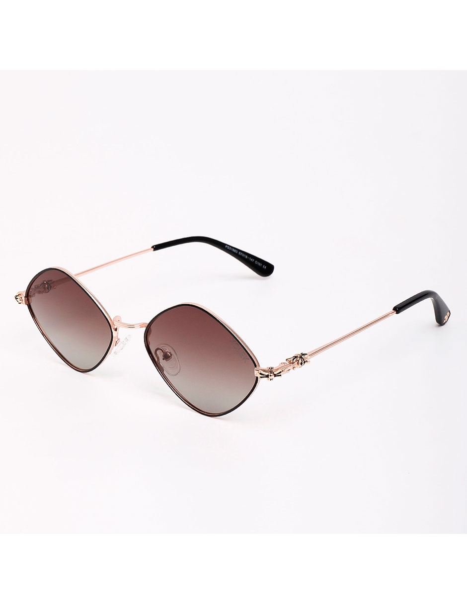 Lentes de sol trend xo-136-c para mujer