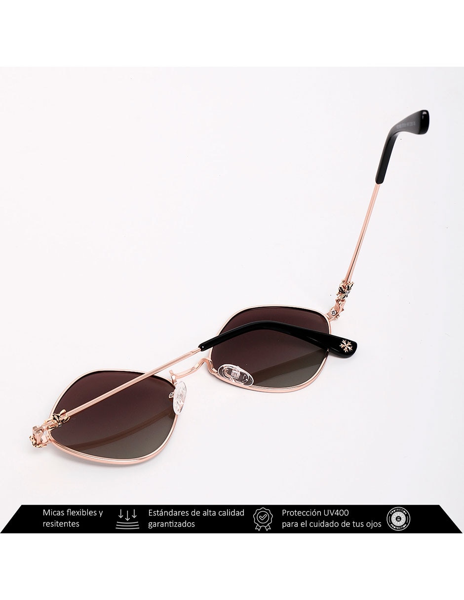 Lentes de sol XOLEK Trend XO-136-C para (si aplica) Mujer