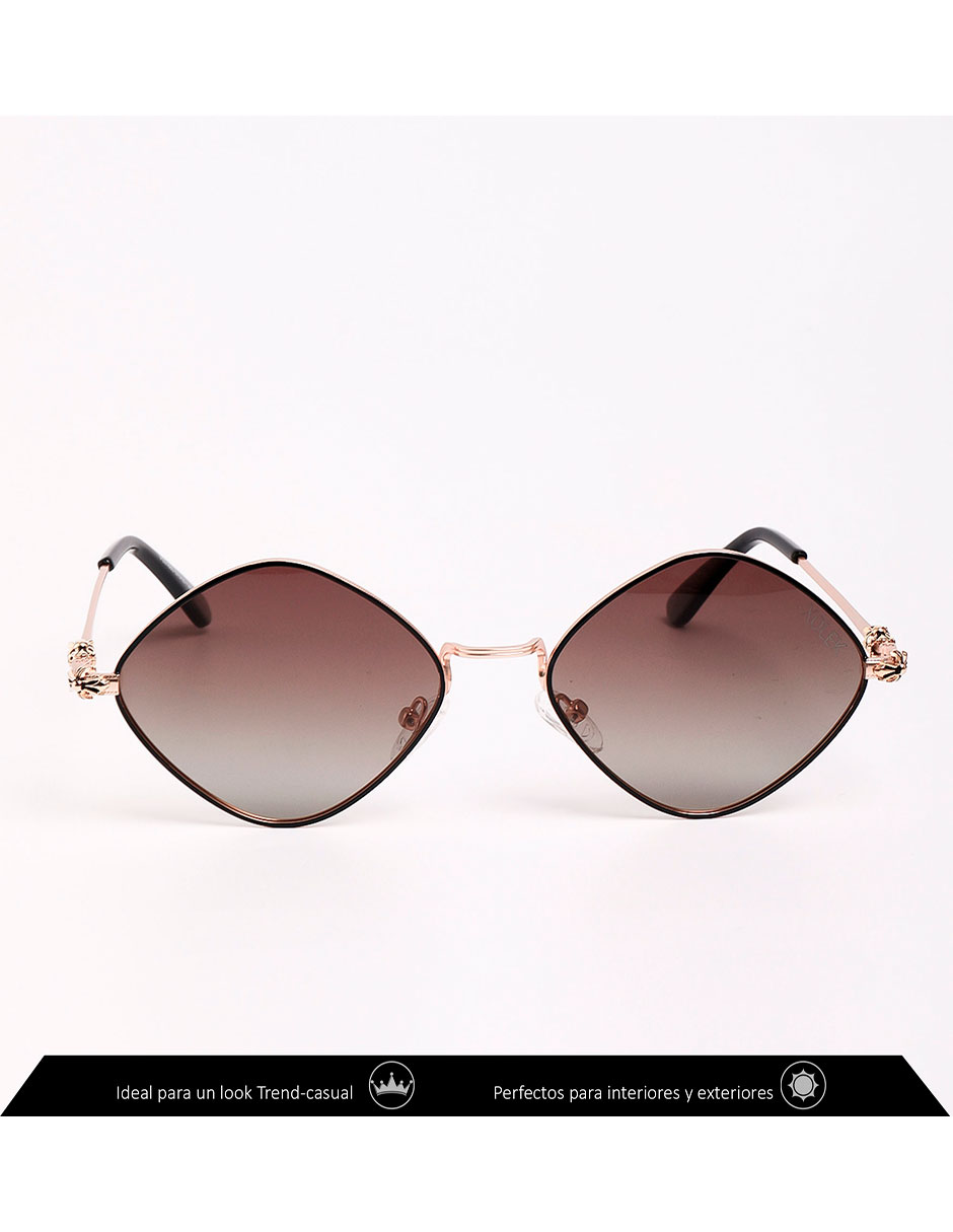 Lentes de sol XOLEK Trend XO-136-C para (si aplica) Mujer