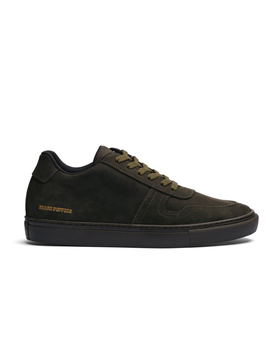 Tenis black peppers ni colección para hombre