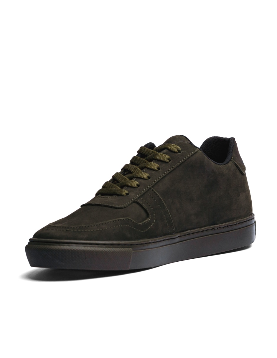 Tenis black peppers ni colección para hombre