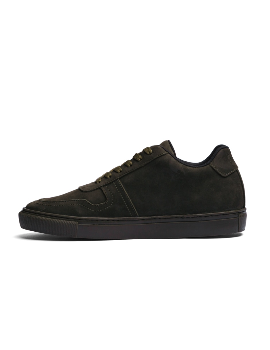 Tenis black peppers ni colección para hombre