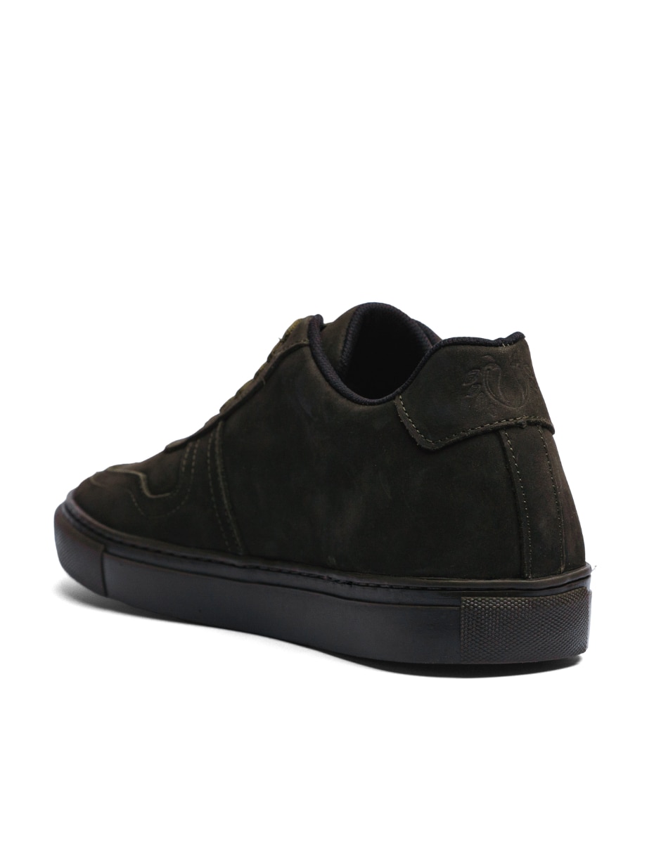 Tenis black peppers ni colección para hombre