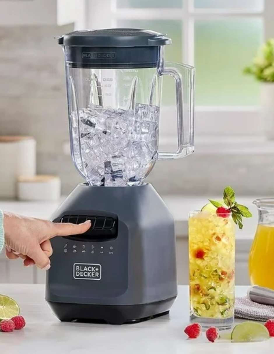 Licuadora BL2209PBLA 8 velocidades 3