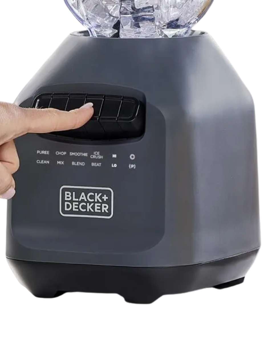 Licuadora BL2209PBLA 8 velocidades 4