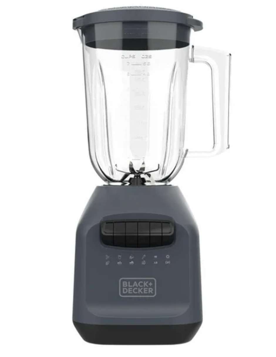 Licuadora BL2209PBLA 8 velocidades Licuadora BL2209PBLA 8 velocidades