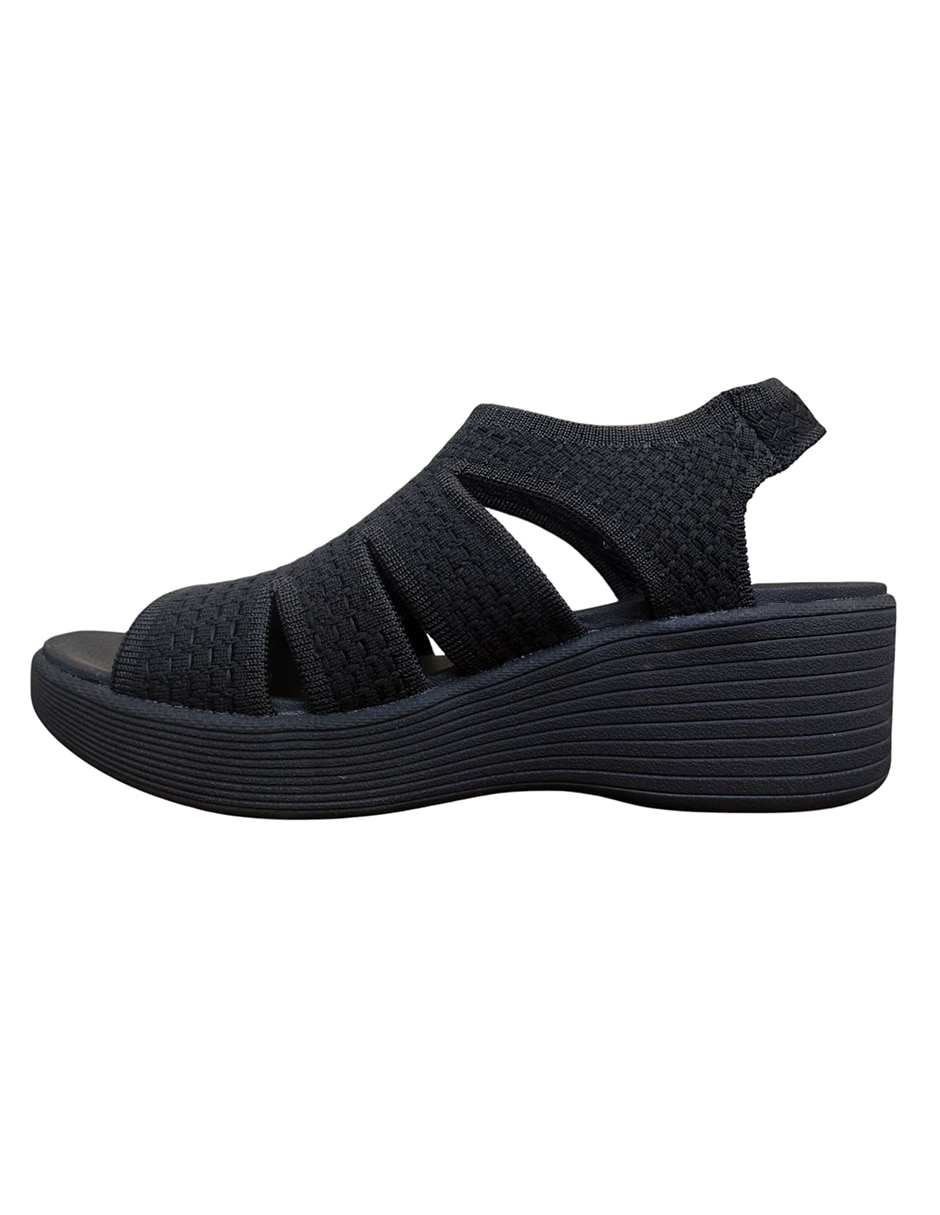 Sandalia Skeachers Dreammaker para mujer