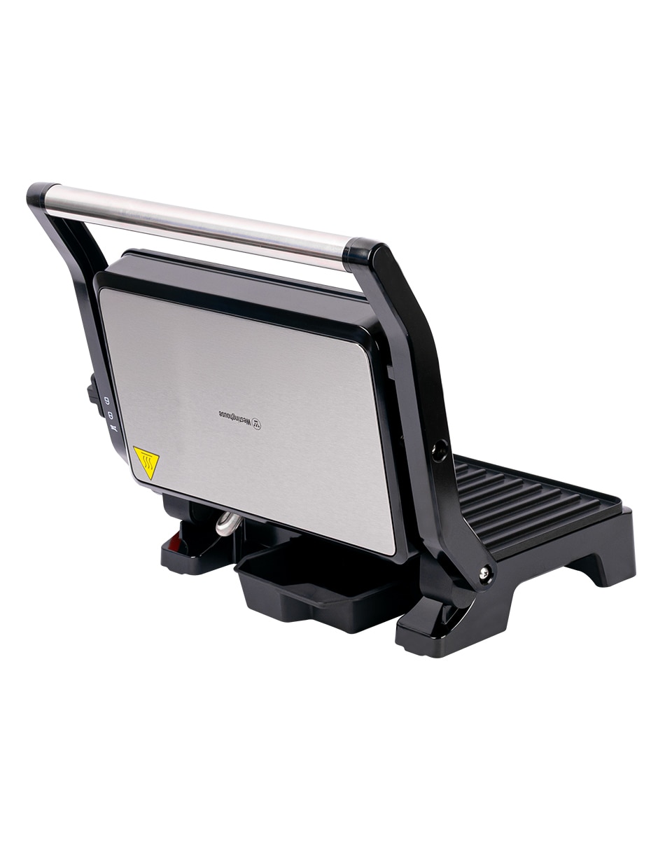Sandwichera Westinghouse WKCG0208