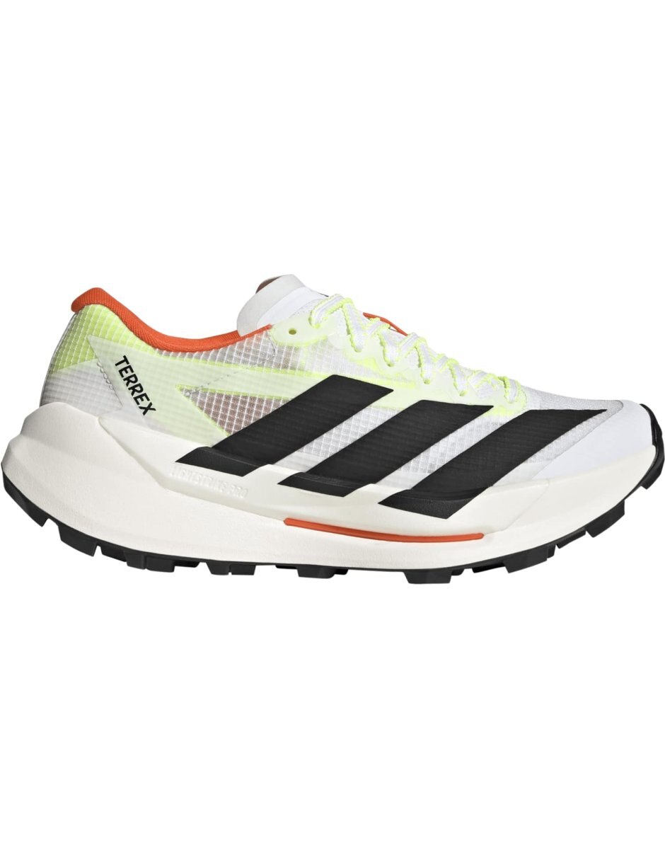 Tenis Terrex Agravic Tt W de mujer para correr 5