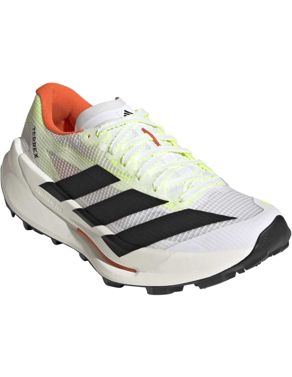 Tenis Terrex Agravic Tt W de mujer para correr 3
