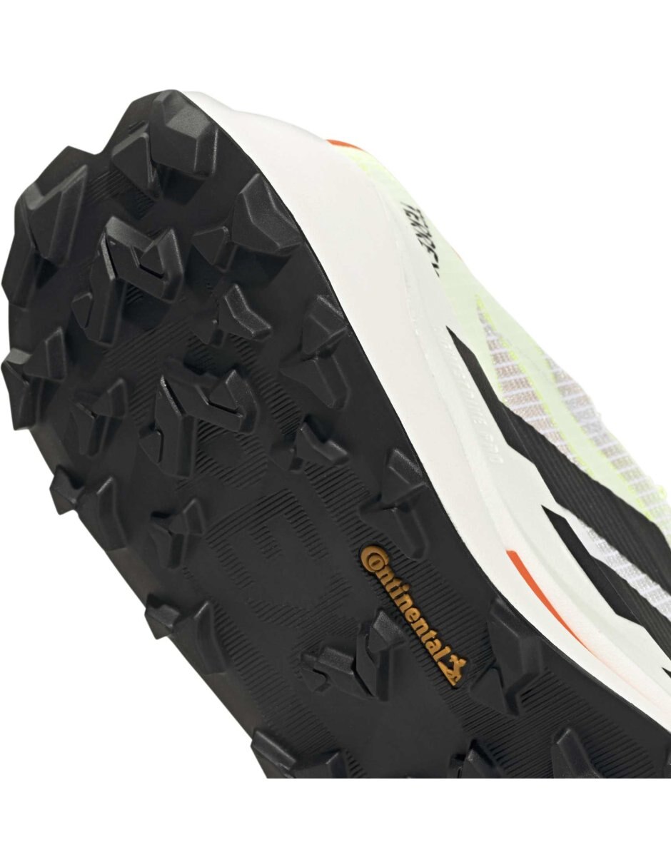 Tenis Terrex Agravic Tt W de mujer para correr 6