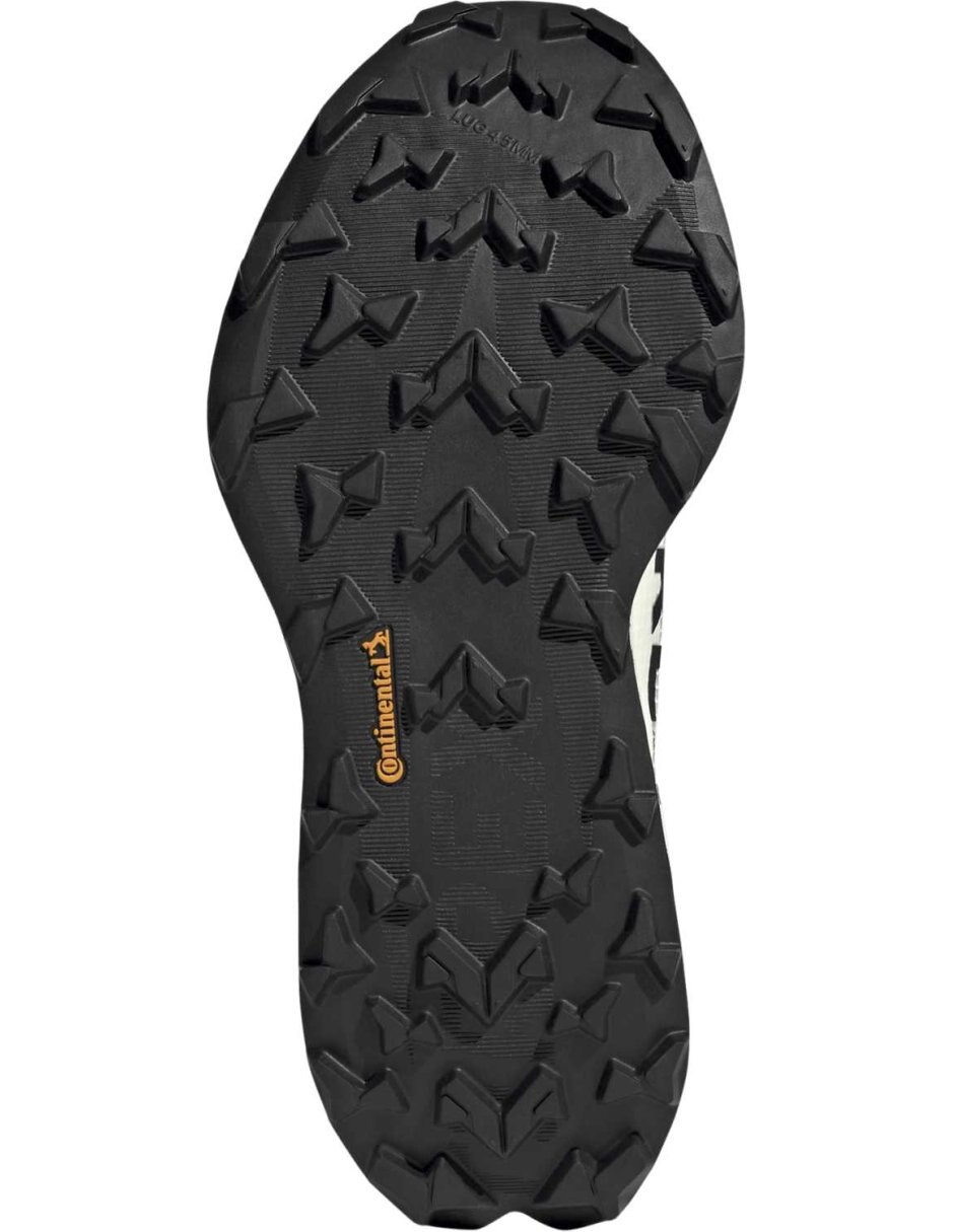 Tenis Terrex Agravic Tt W de mujer para correr 7