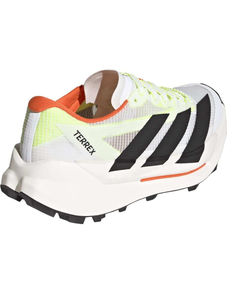 Tenis Terrex Agravic Tt W de mujer para correr 8