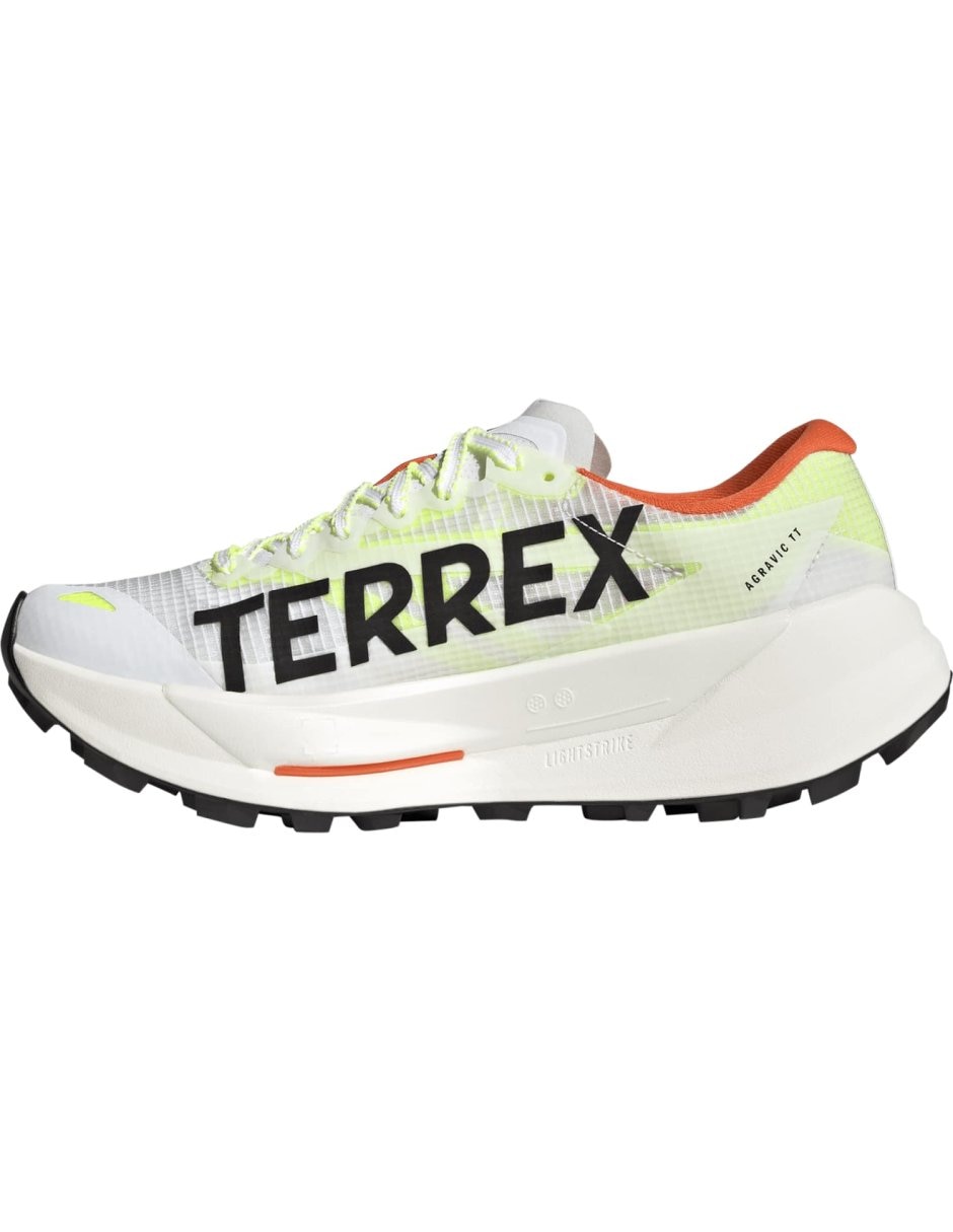 Tenis Terrex Agravic Tt W de mujer para correr Tenis Terrex Agravic Tt W de mujer para correr