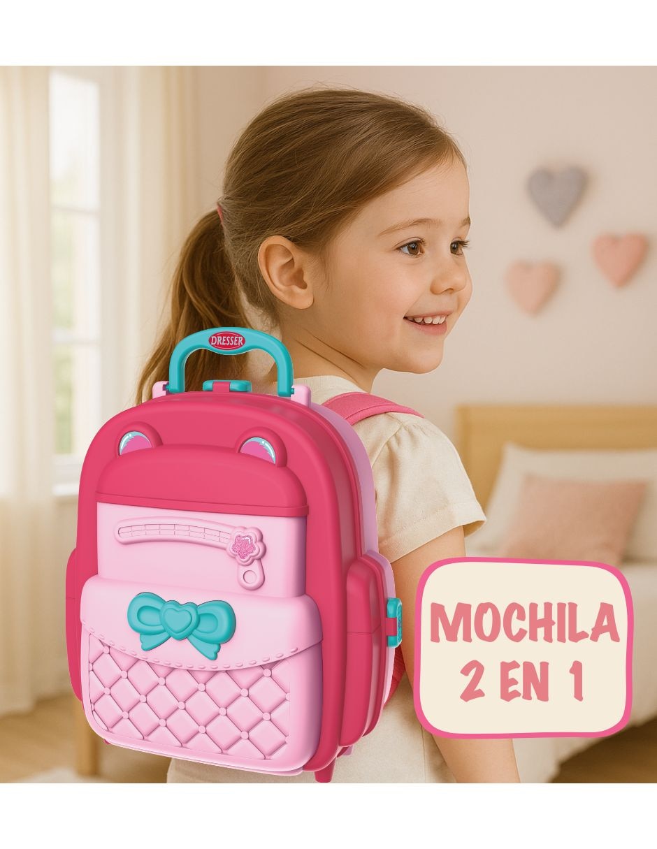 Set accesorios de belleza No aplica no aplica 4