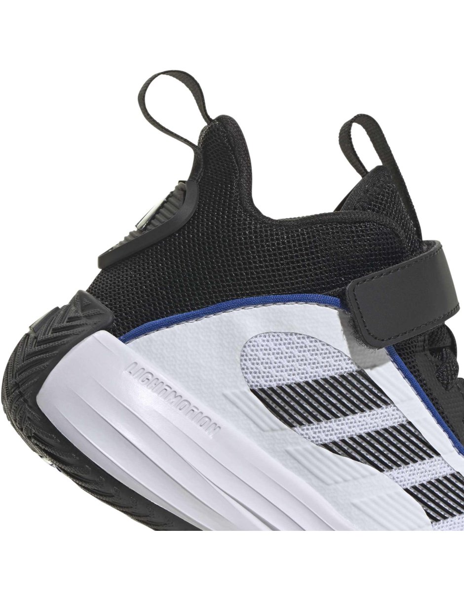 Tenis Ownthegame 3.0 K unisex para Básquetbol 3