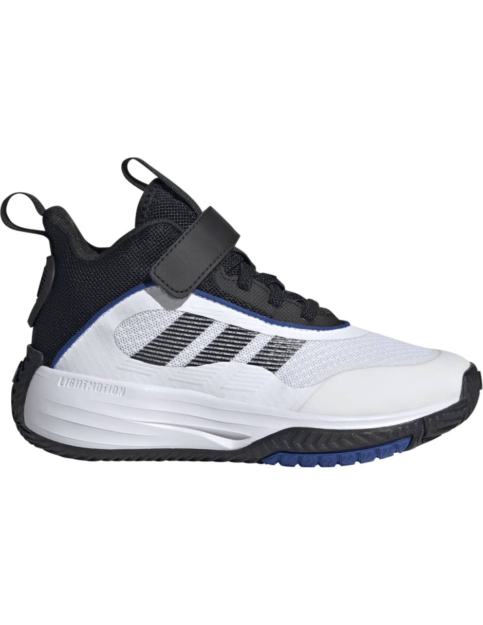 Tenis Ownthegame 3.0 K unisex para Básquetbol 4