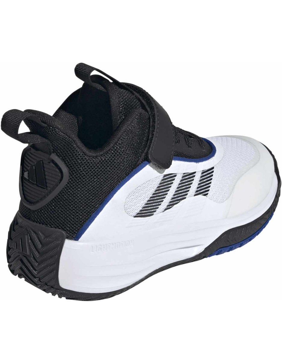 Tenis Ownthegame 3.0 K unisex para Básquetbol 5