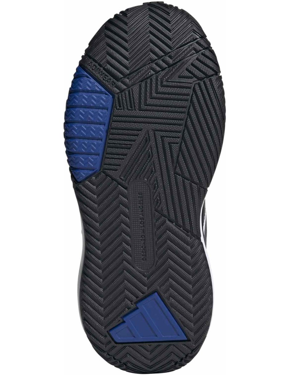 Tenis Ownthegame 3.0 K unisex para Básquetbol 6