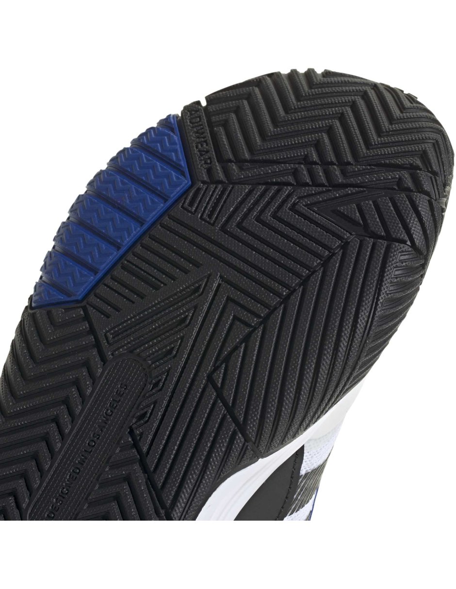 Tenis Ownthegame 3.0 K unisex para Básquetbol 7