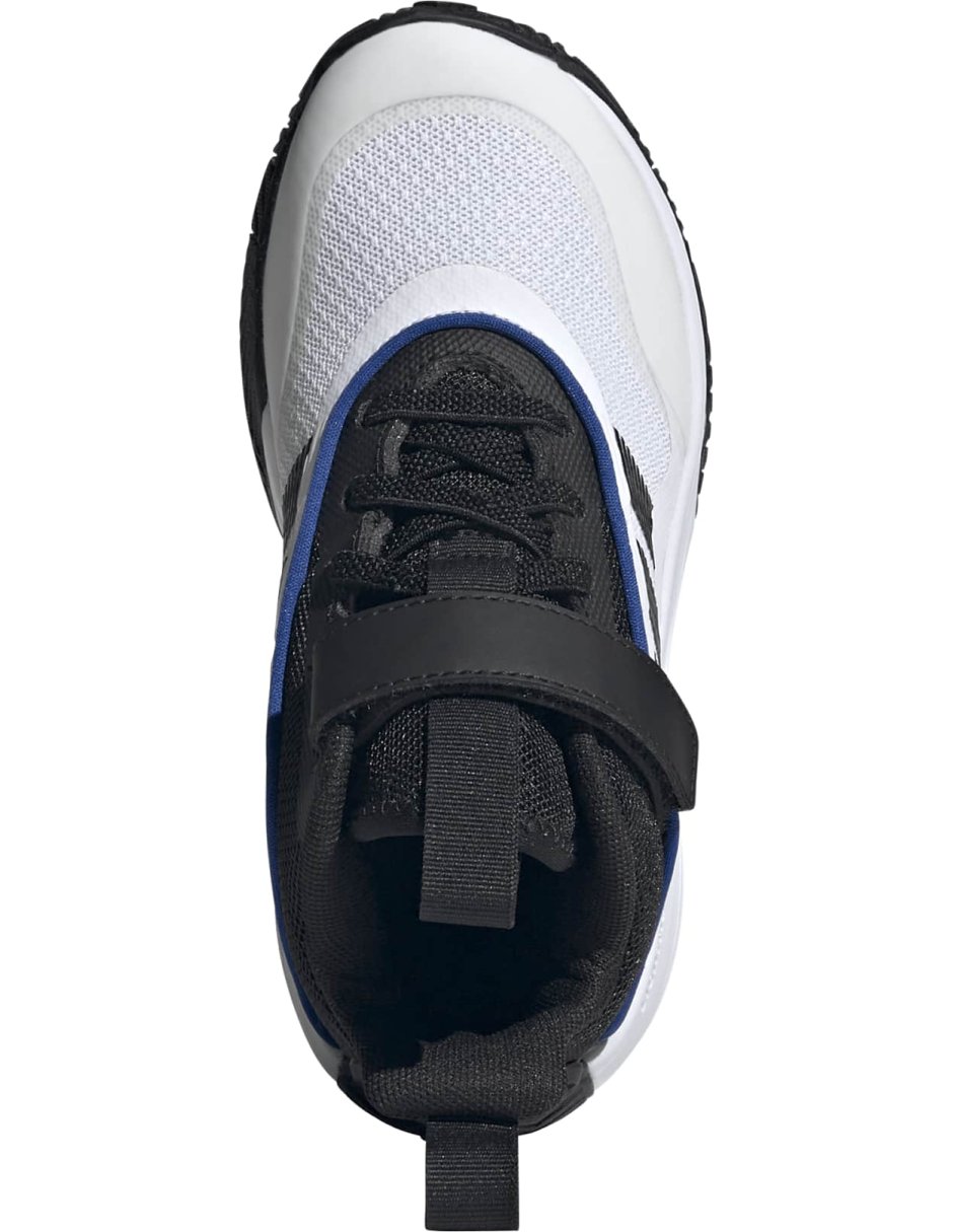 Tenis Ownthegame 3.0 K unisex para Básquetbol 8